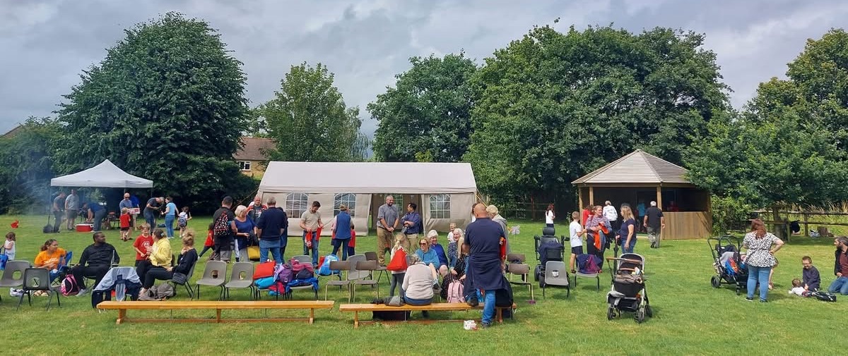Malmesbury carnival image