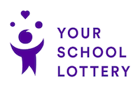 Your School Lottery logo